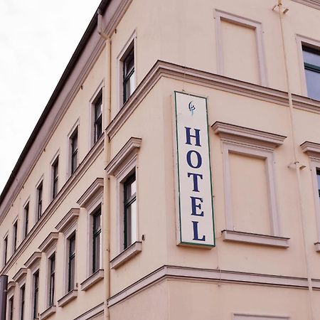 Hotel New Town 德累斯顿 外观 照片