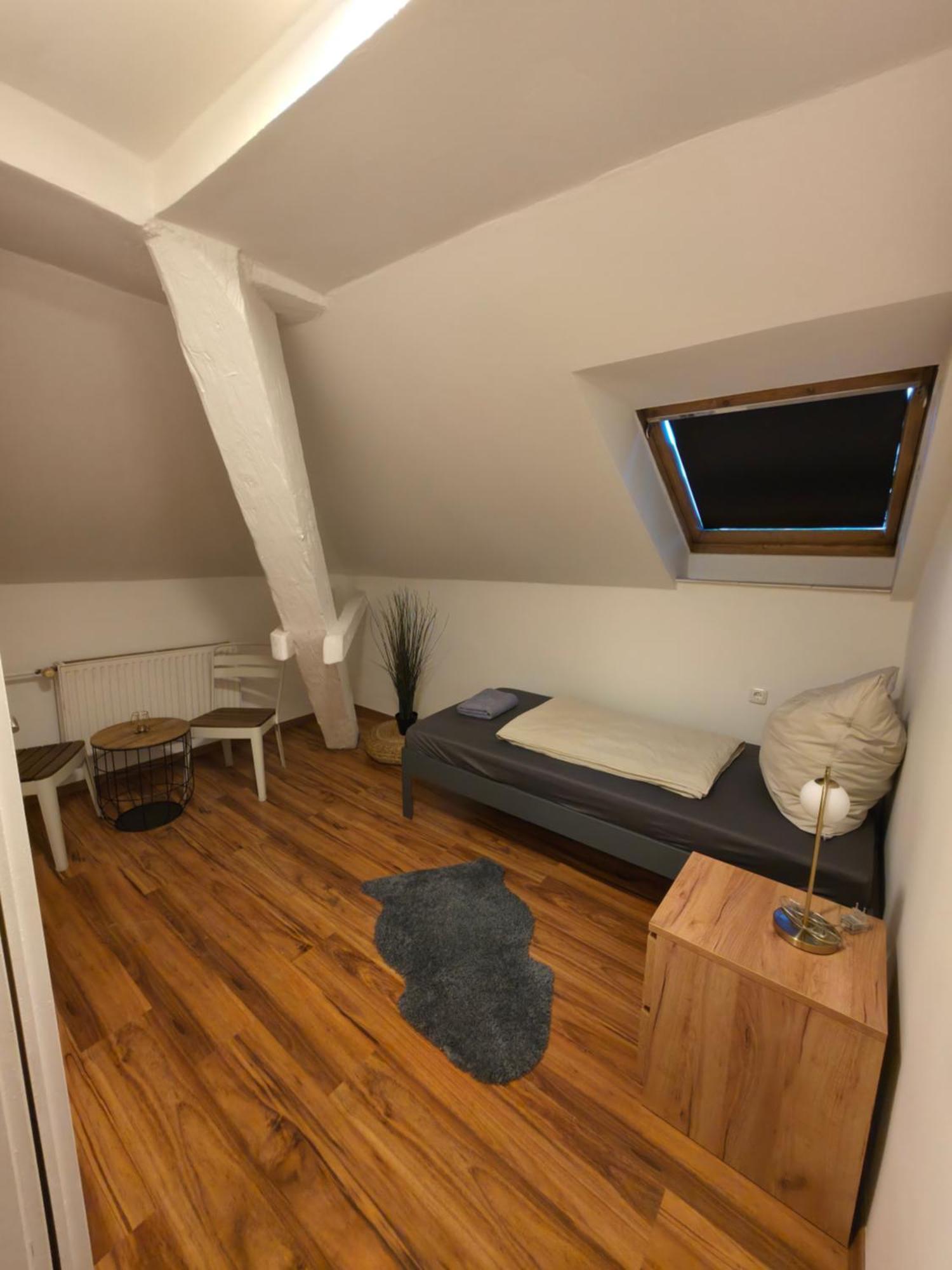 Hotel New Town 德累斯顿 外观 照片